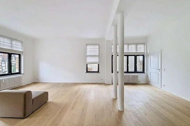Uccle- Av de la Floride -Penthouse 3 chambre avec Rooftop