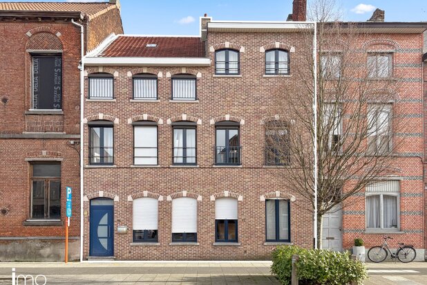 Ruime gezinswoning met tal van mogelijkheden