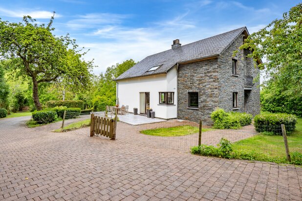 5-bedroom house – 5,157 m² – Gouvy