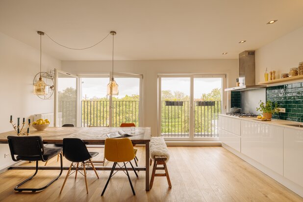 Appartement te koop in AMSTERDAM met referentie 19511072349