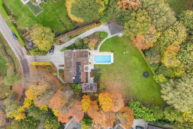 Wonen in de Bommels – Instapklare villa met ruimte en karakter