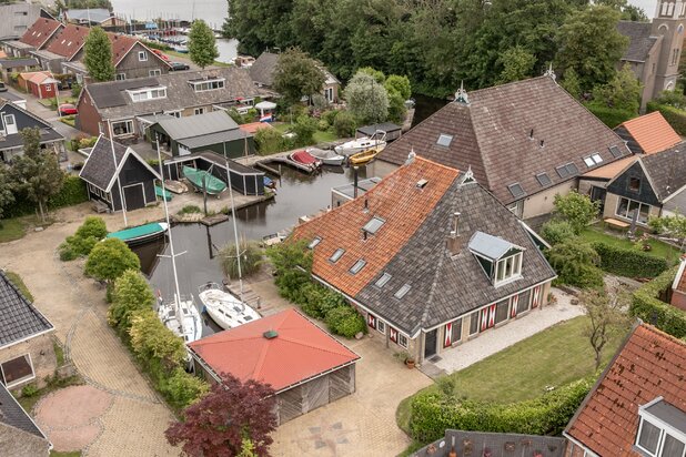 Villa a vendre a TERHERNE avec reference 19211273525