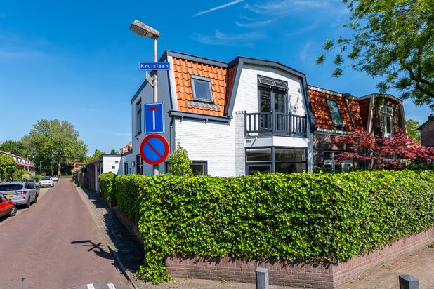 Villa te koop in BUSSUM met referentie 19711873226