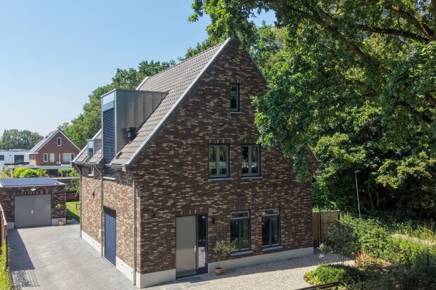 Villa te koop in VUGHT met referentie 19911073627