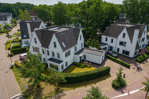 Villa te koop in VUGHT met referentie 19511973428