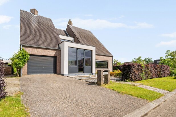 Lichtrijke villa met 5 slpks te Tongerlo, Westerlo!