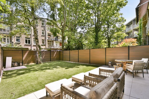 Appartement te koop in AMSTERDAM met referentie 19811473696