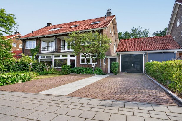 Villa te koop in ARNHEM met referentie 19211473797