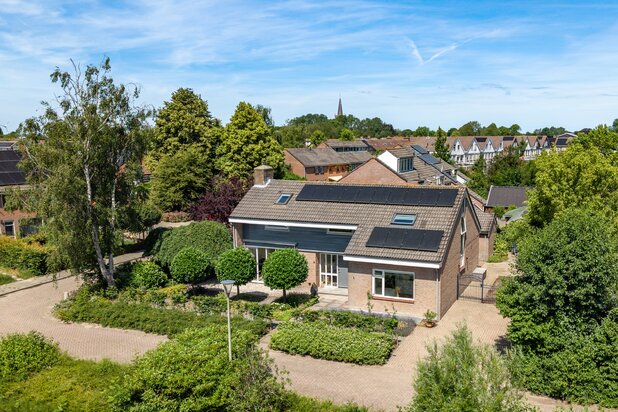 Villa te koop in HOOGWOUD met referentie 19111273998