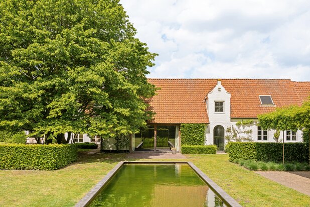 Villa Nokere