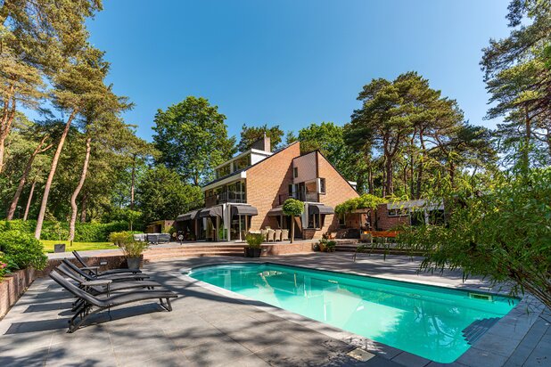 Villa te koop in BOSCH EN DUIN met referentie 19511274271