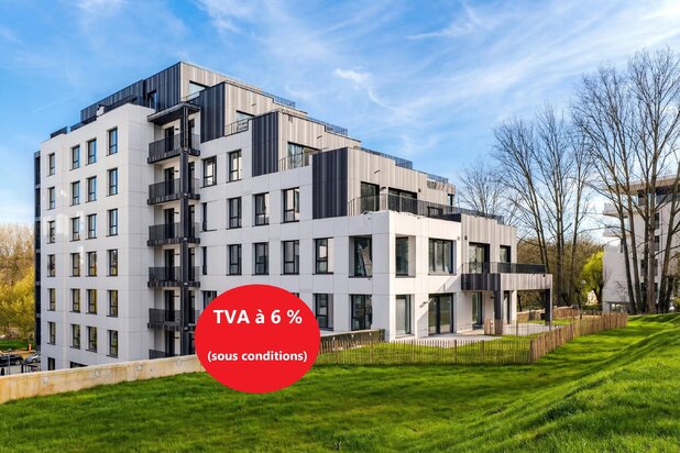 TWIN FALLS - 3 BEDROOM FLAT