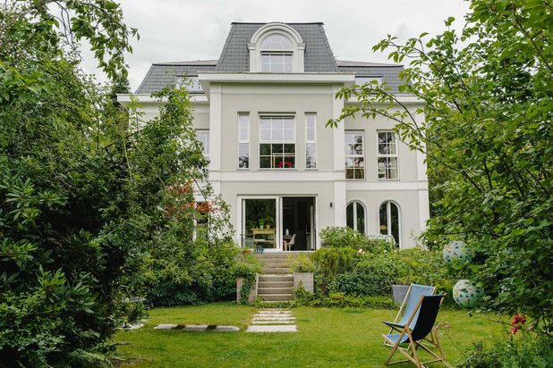 Uccle I Prince d'Orange