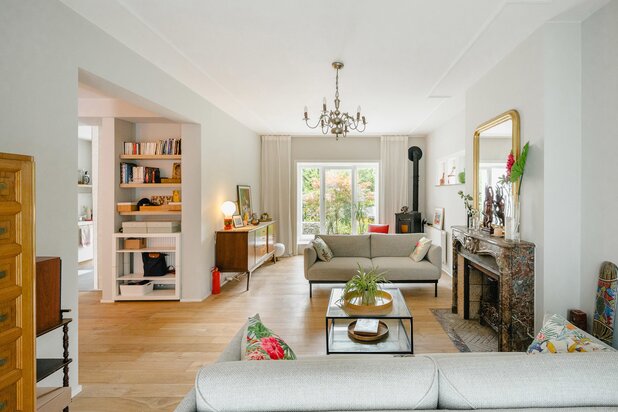 Uccle I Prince d'Orange