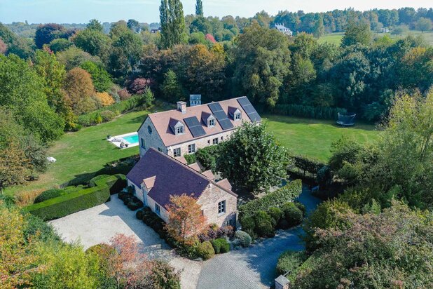 Walloon Brabant I Lasne