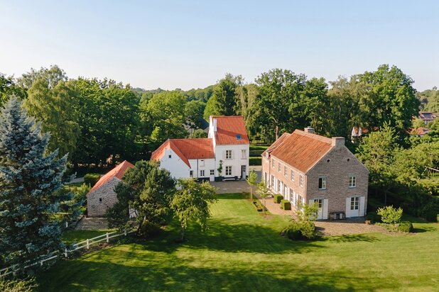 Walloon Brabant I Lasne
