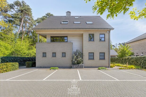 Exclusieve veelzijdige woning