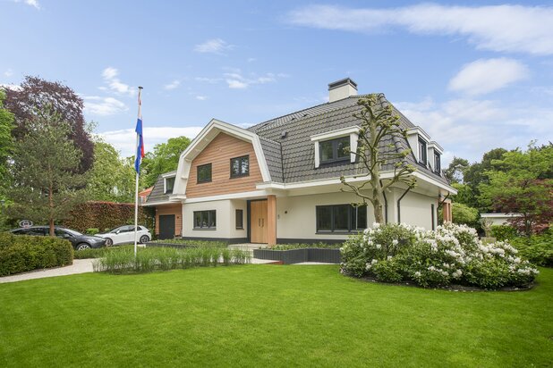 Villa te huur in MUIDERBERG met referentie 19811375675