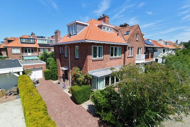 Villa te koop in WASSENAAR met referentie 19411375976
