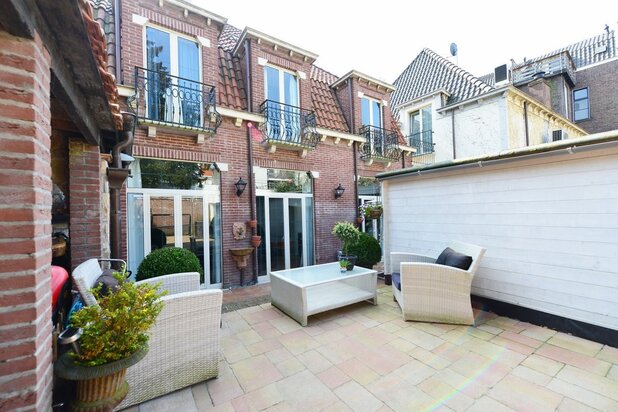 Villa te koop in UTRECHT met referentie 19311775179