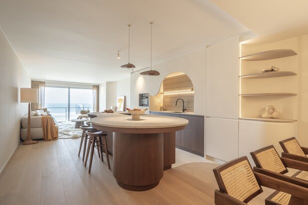 West Flanders I Knokke
