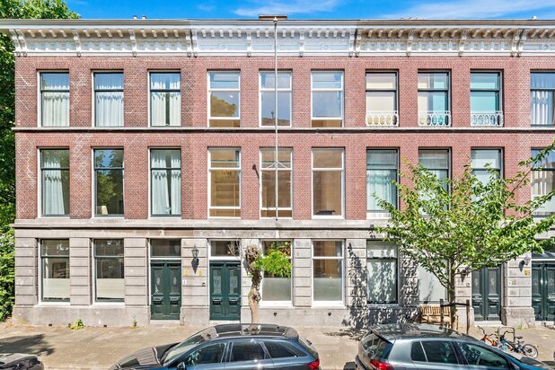 Historisch gebouw te koop in 's-Gravenhage met referentie 19211575989