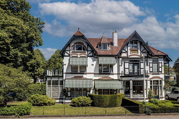 Historisch gebouw te koop in Apeldoorn met referentie 19111875391