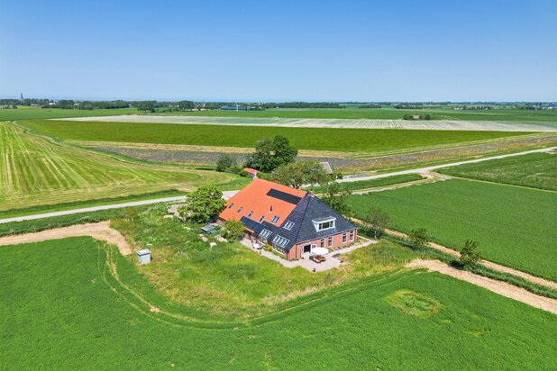 Villa te koop in Holwert met referentie 19211075692