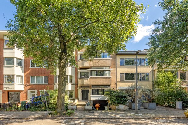 Welkom in de felbegeerde Pulhofwijk in Berchem