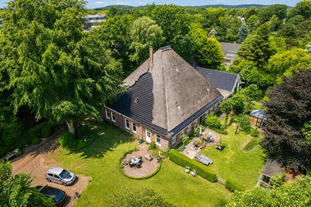Historisch gebouw te koop in BERGEN (NH) met referentie 19311876243