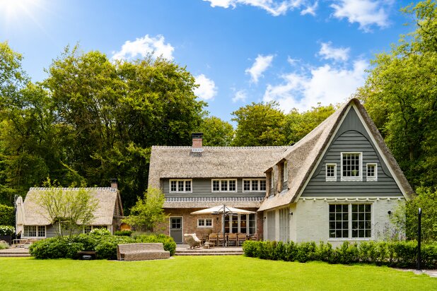 Villa te koop in BERGEN (NH) met referentie 19611876144