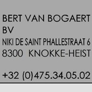 bertvanbogaert