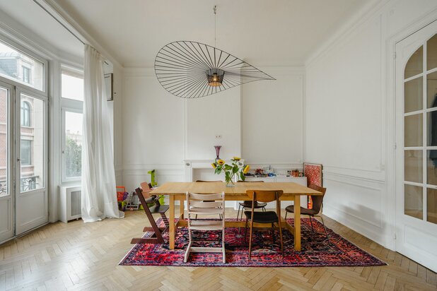 Etterbeek I Montgomery