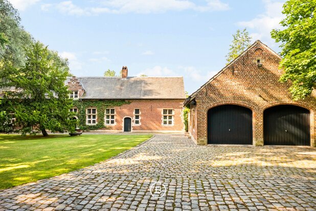 Hof ter Saele