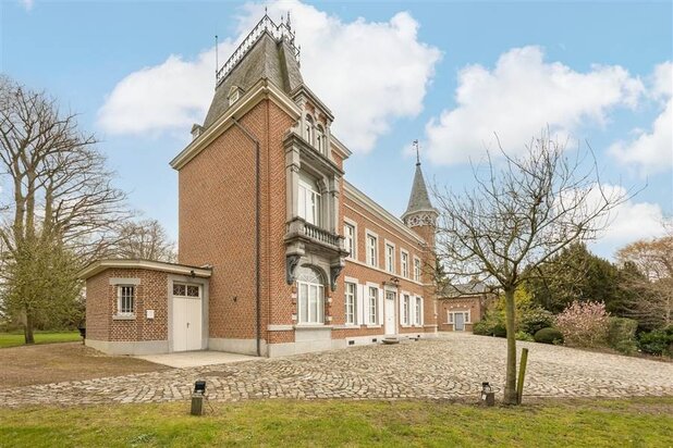 Herenhuis
