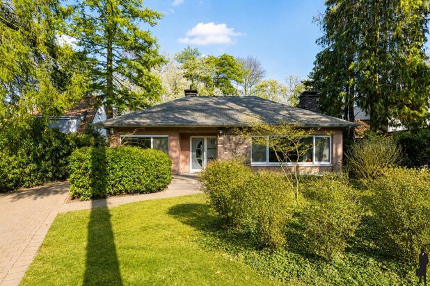 Instapklare GLV woning nabij Heide!