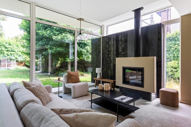 Luxueus en toekomstgericht wonen op toplocatie in Lint