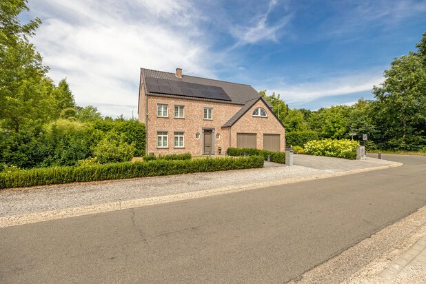 Wiekstraat 28, Genk