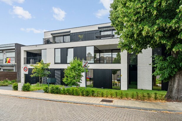 Magnifique penthouse avec 3 chambres et 2 salles de bains