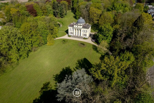 Château Ortegat