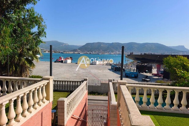 A BALAGUIER, EXCEPTIONNELLE MAISON T5 AVEC PISCINE ET GARAGE