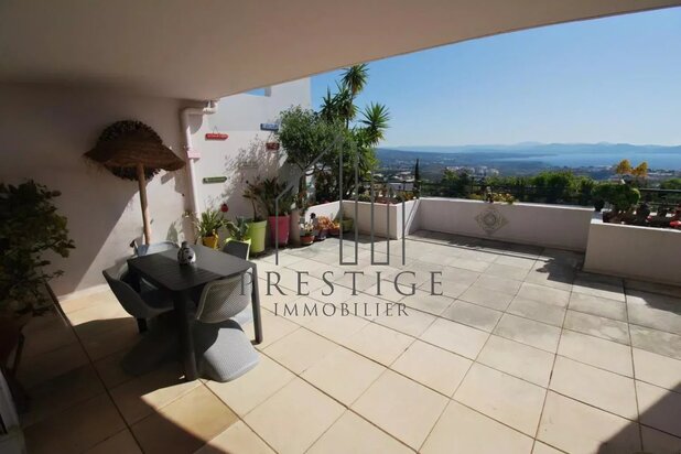 Appartement à vendre à La Ciotat – 64 m² – 2 chambres