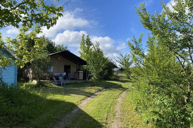 Camping à vendre à Cahors – 16 pièces