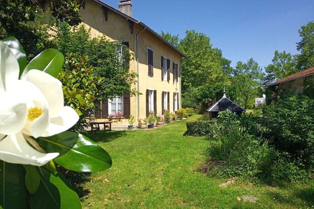 Camping à vendre à BIARRITZ – 10 pièces