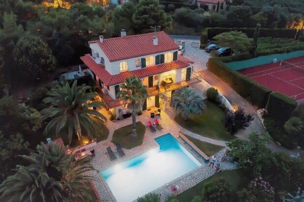 Maison à vendre à Torderes – 4 chambres – 240 m²