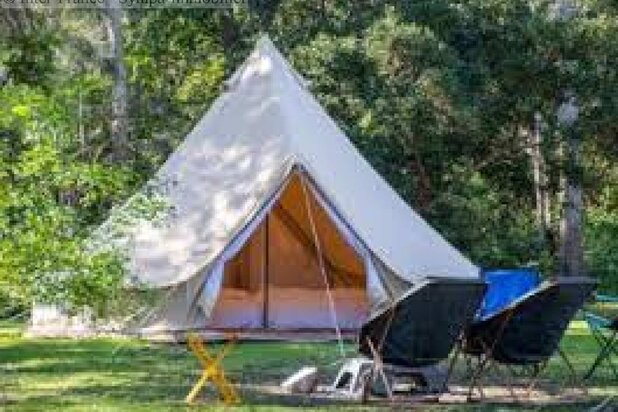 Camping à vendre à Toulouse – 45 pièces – 800 m²