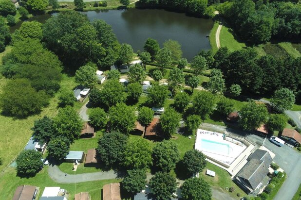 Camping à vendre à SARLAT LA CANEDA – 4 pièces
