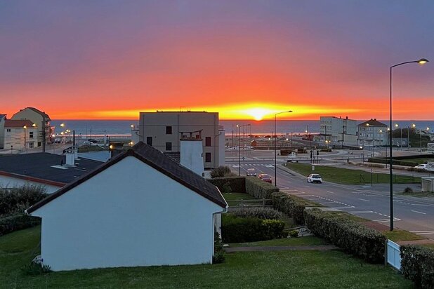 MAISON VUE MER