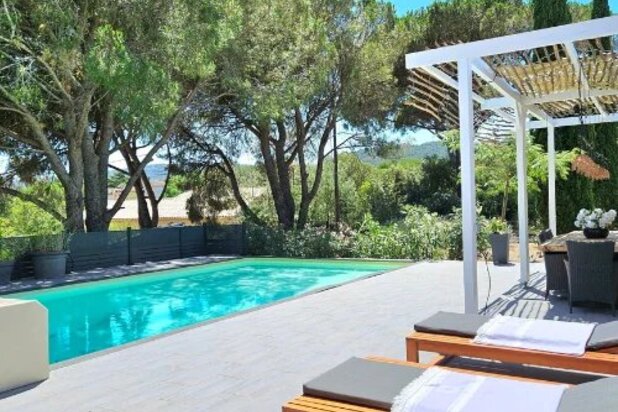 Maison à vendre à Le Plan-de-la-Tour – 4 pièces – 240 m²