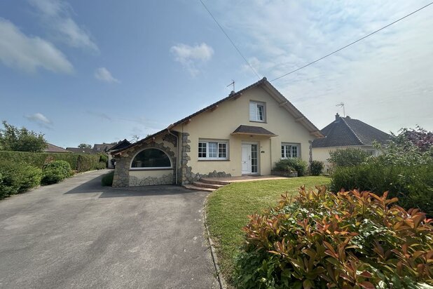 MAISON PROCHE COMMERCES 4 CHAMBRES